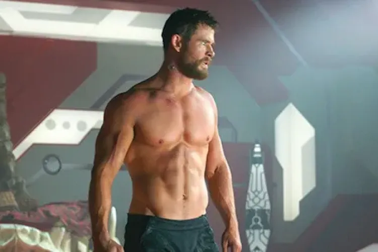 Chris Hemsworth se retrage de la Hollywood