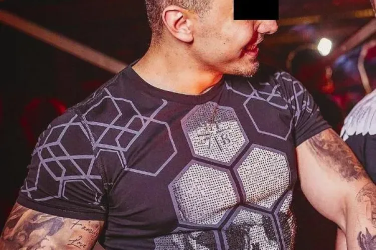 Tudor Ștefan Cîrje trimis în judecată, după accidentul mortal din Florești. Familia cerere despăgubiri ASTRONOMICE