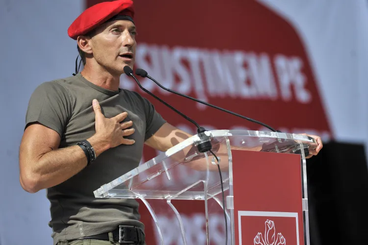 Avocatul lui Mazăre și-a văzut clientul la Rahova: E bine / Ce spune despre o întâlnire cu Dragnea