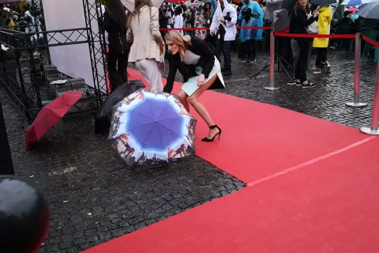 #Tiff2019 - Eșec la GALA de deschidere! I-au dat afară pe spectatorii care plătiseră bilete din Cinema Florin Piersic