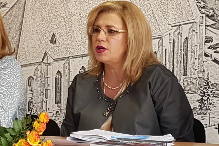 Corina Crețu, Pro România: Oamenii nu știu despre investițiile UE în România - VIDEO