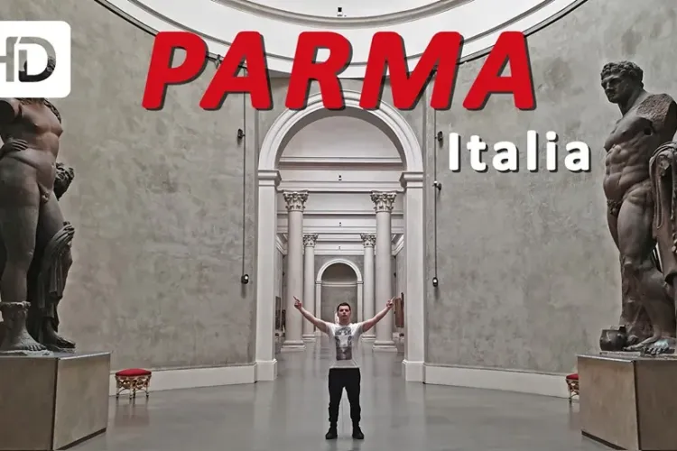 Parma, Italia: Ce obiective poți vedea, prețuri, mâncăruri și alte detalii interesante - VIDEO