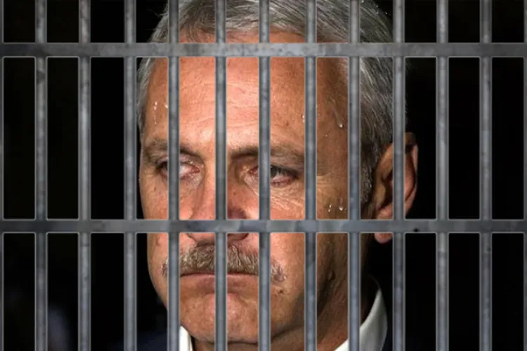 Liviu Dragnea a fost dus la Rahova cu o mașină de poliție