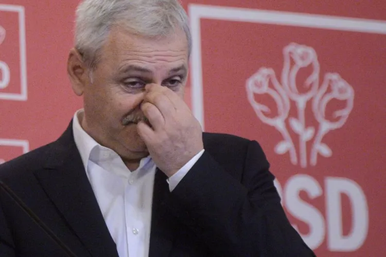 Ce scrie presa străină despre condamnarea lui Liviu Dragnea, cel mai puternic politician român