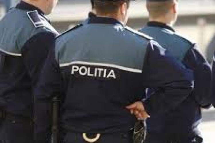 Controale de amploare la Bonțina. Polițiștii au prins și un șofer de aproape 70 de ani, cu permis fals