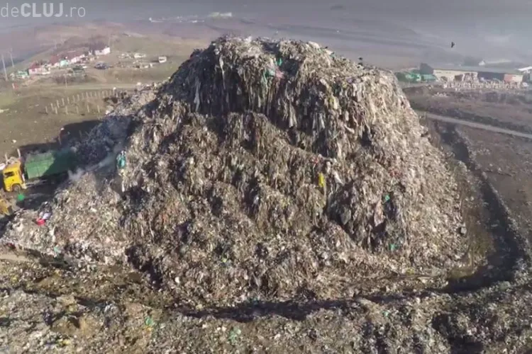 Deputatul Nasra despre Alin Tișe: Incompetenţă de cartea recordurilor în cazul finalizării Centrului de Management Integrat al Deşeurilor