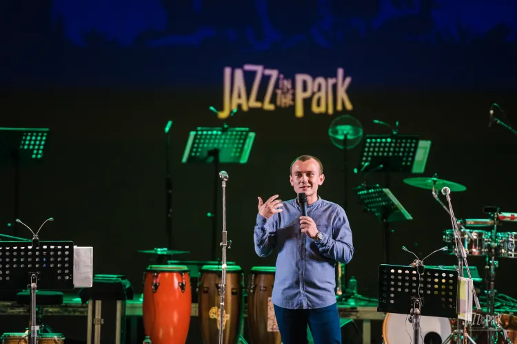 JAZZ IN THE PARK 2019! Programul festivalului