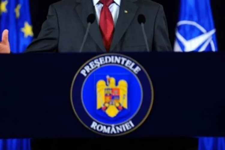 Un clujean vrea să candideze la funcția de președinte al României