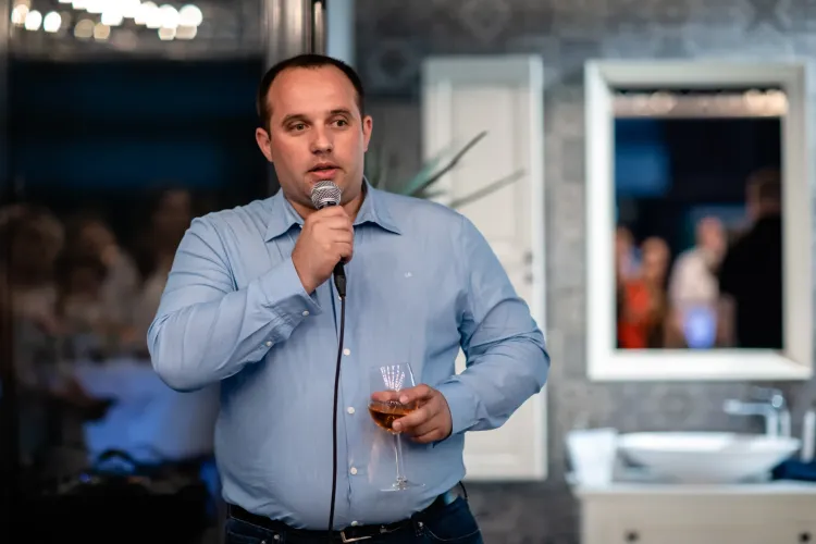 Delta Studio sărbătorește primul an al unui nou showroom de succes: Cluj-Napoca Parklake