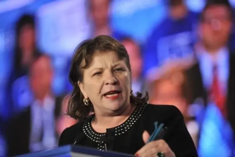 Norica Nicolai a ”spart” 500 de euro pe zi DIURNĂ din fondurile de la Parlamentul European