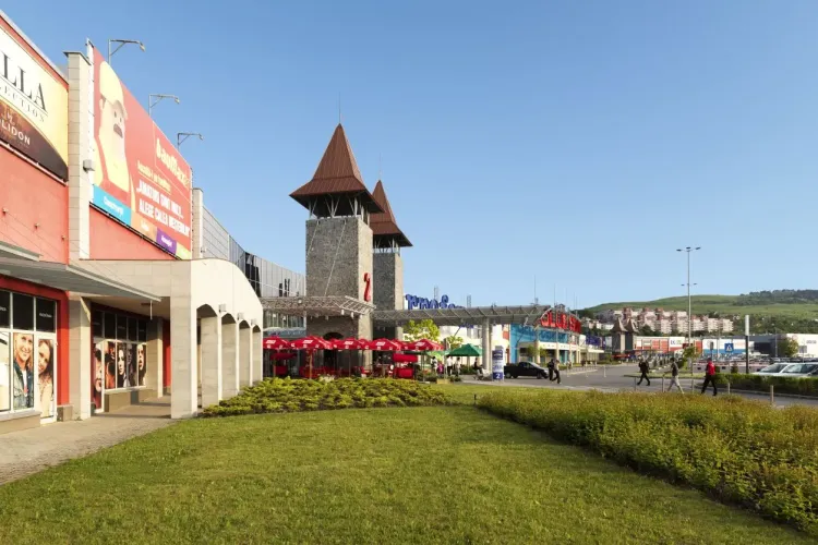 Polus (actualul Vivo) a scăpat de demolare, dar statul român redevine proprietar pe terenuri