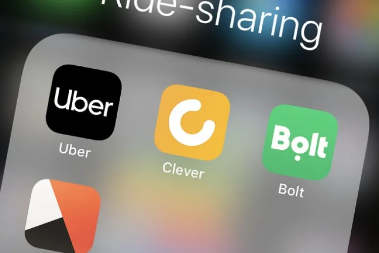 Noile reglementări pentru serviciile de ride-sharing au fost publicate în Monitorul Oficial! Ce reguli trebuie să respecte șoferii