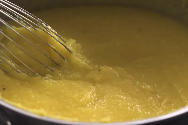 Mihaela Bilic spune cât de sănătoasă este mămăliga