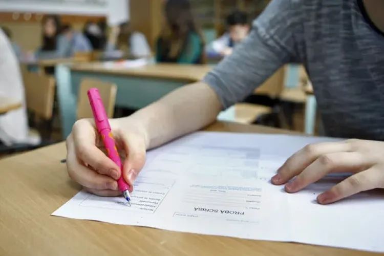 EVALUARE NAȚIONALĂ 2019 - Când au loc examenele și când sunt afișate REZULTATELE
