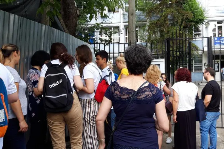 REZULTATE CLUJ Evaluare Națională 2019. Rezultatele se afișează la ora 12:00