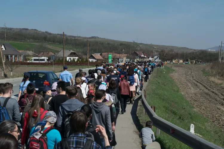 Măsuri suplimentare de siguranță la Cluj și la Mănăstirea Nicula, de Rusalii