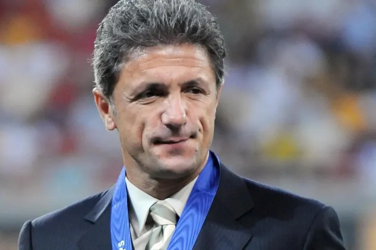 Giga Popescu: Ianis Hagi s-a transferat!