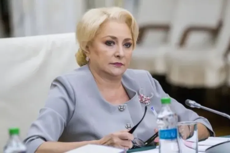 Dăncilă promite că Guvernul va face o autostradă ”cap-coadă”