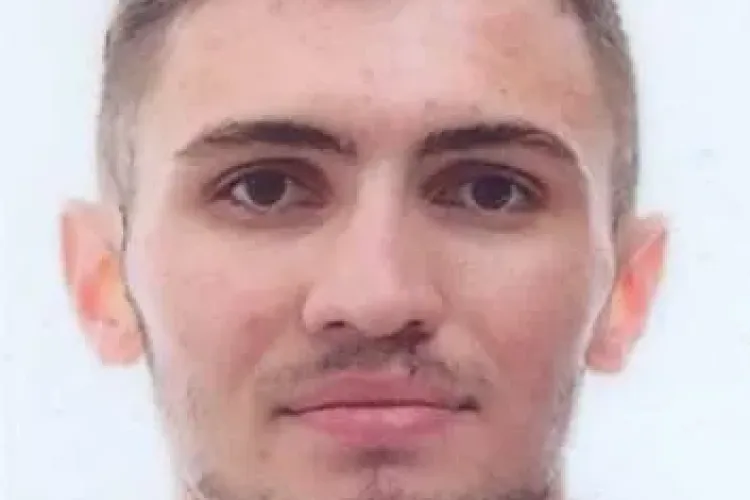 Clujean dispărut în Belgia de peste două săptămâni, căutat cu disperare de familie și Poliție. L-ați văzut? FOTO