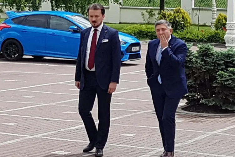 PSD Cluj îi cere lui Tișe să își facă ”seppuku politic” și să demisioneze: Județul e în faliment administrativ