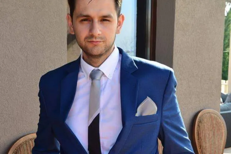 Mesaj plin de durere în urma accidentului comis de patronul Coratim: Smecherii nu pățesc nimic