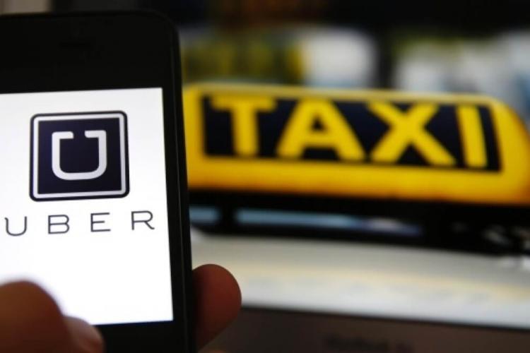 Șeful Consiliului Concurenței: E dificil să mai dai Uber afară din țară acum