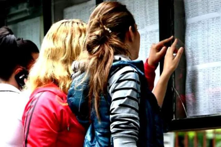 S-au afișat rezultatele la BACALAUREAT! Câte medii de 10 s-au obținut în Cluj