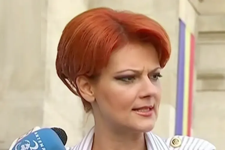 Olguța Vasilescu îl acuză pe Emil Boc că a aruncat 4 miliarde de euro pe geam, banii clujenilor