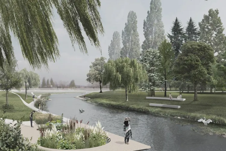 Primăria anunță că va face trei noi parcuri la Cluj-Napoca