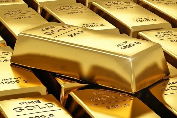 Isărescu: Să aducem aurul în România ne costă 15 – 20 de milioane. Am putea să-l expunem public