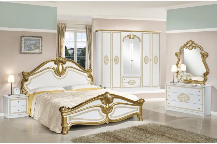 Câteva sfaturi cu privire la amenajarea inteligentă a unui dormitor