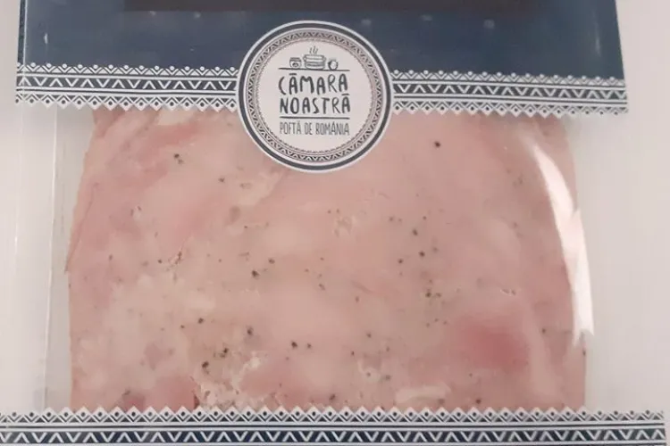 ATENȚIE! Produs cu Salmonella depistat la Lidl România! Cei care l-au cumpărat trebuie să îl returneze