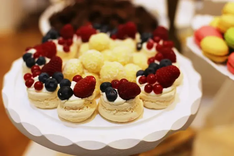 La Casa- Nunți cu savoare! (P)