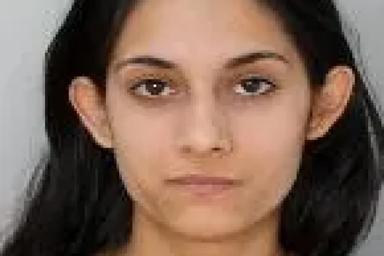 Adolescentă de 14 ani, dispărută de aproape două săptămâni de la un centru social din Florești. Ați văzut-o? FOTO