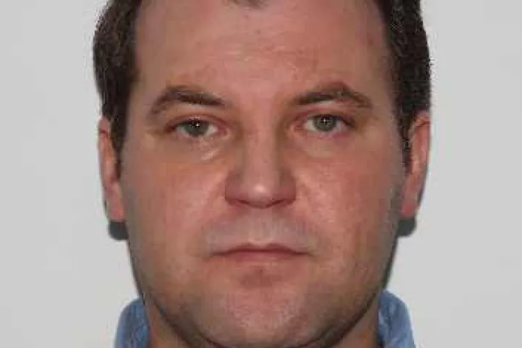 Clujean dispărut de acasă de aproape două săptămâni, căutat de polițiști. L-ați văzut? FOTO