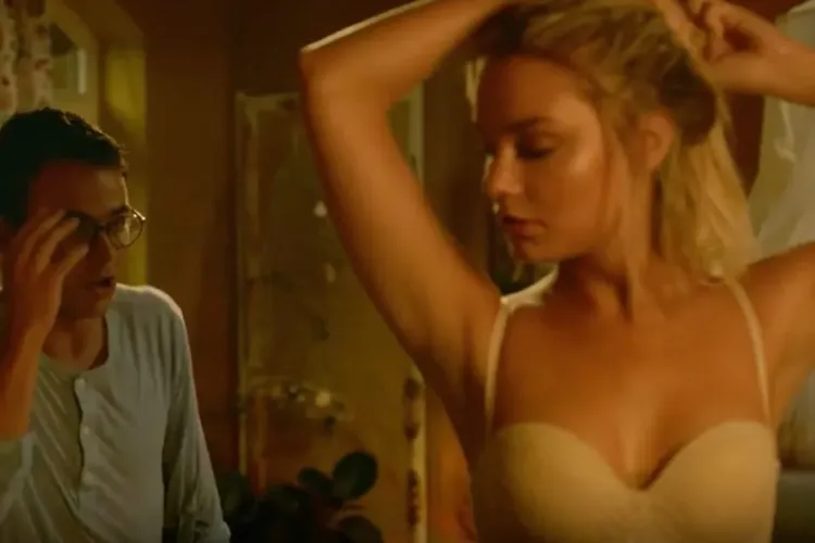 Filmul ”Oh, Ramona!”, cel mai prost film de pe Netflix