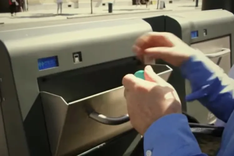 Containere inteligente de colectare selectivă a deșeurilor stradale la Cluj. Unde se găsesc VIDEO