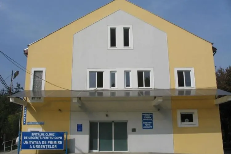 Experiența de COȘMAR a unui părinte din Cluj prin spitalele orașului ”campion absolut al dezvoltarii in Romania”