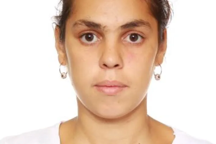 Clujeancă dispărută de acasă de mai bine de șase luni, căutată de polițiști. Ați văzut-o? FOTO