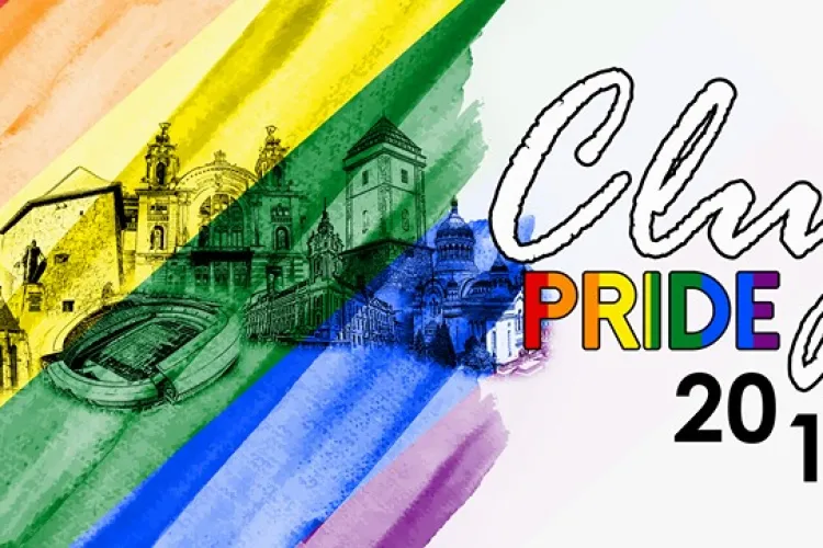 Clujul divizat? Marșul Cluj Pride al comunității LGBT și un miting pentru familie în aceeași zi, în centrul Clujului