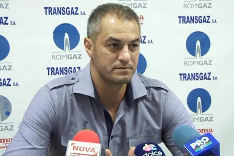 U Cluj va fi antrenată de Cristi Dulca 