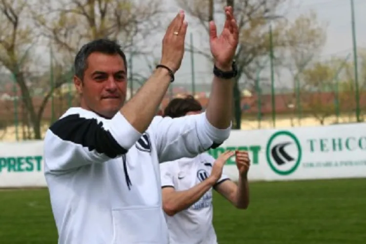 Dulca a semnat cu U Cluj