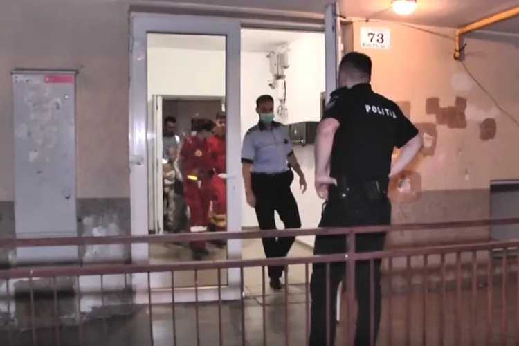 Cluj: Copil de 9 ani, găsit mort în casă, în Marasti, strada Timisului. Mama și concubinul, principalii suspecți