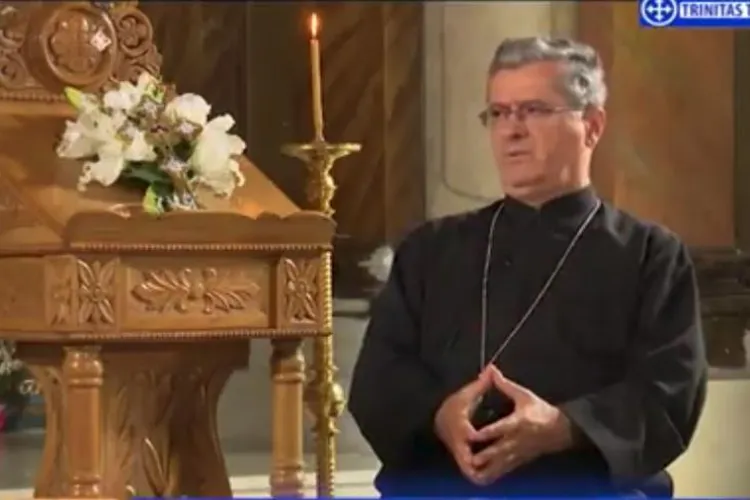 Prodecanul Facultății de Teologie: Dacă un viol se soldează cu o sarcină, poate i-a plăcut / Sexul cu prezervativ este masturbare