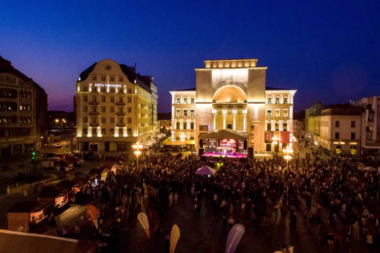 De ce ar putea pierde Timișoara titlul de Capitală Europeană 2021