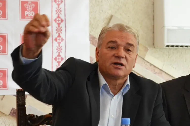 Primele declarații ale noului ministru de Interne: Vreau ca niciun cetățean să nu mai fie bătut de jandarmi