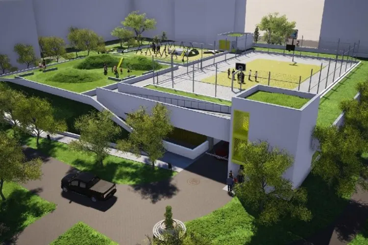 Care sunt termenele de finalizare pentru cele 4 parkinguri noi de la Cluj-Napoca