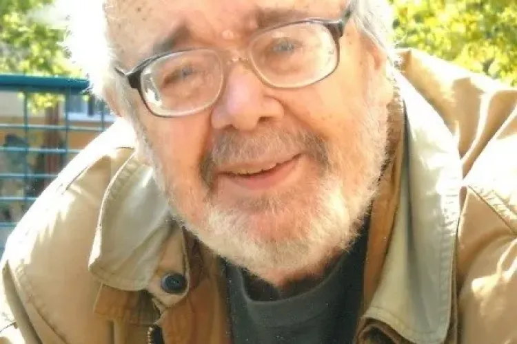 A murit scriitorul Ioan Mușlea, fostul director al TVR Cluj