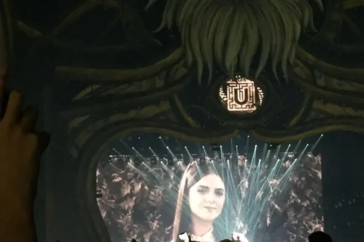 Untold: Melodie dedicata Alexandrei, fata omorata la Caracal - VIDEO