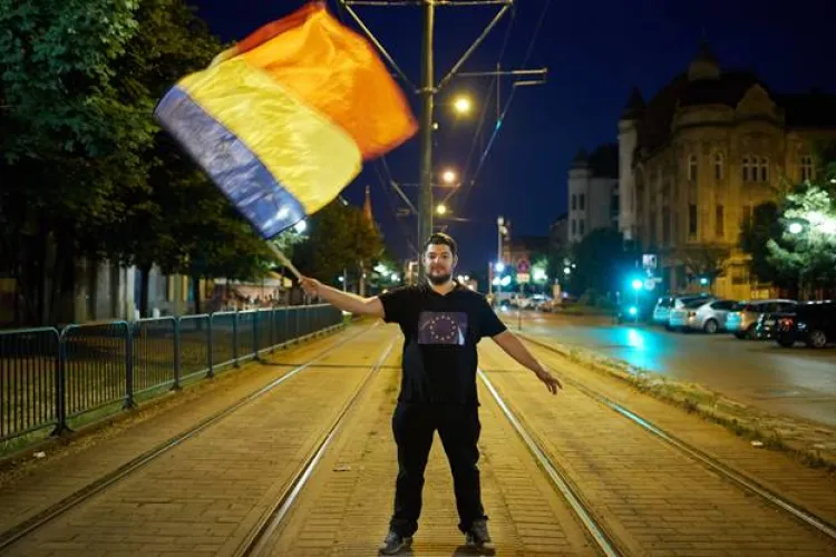 #PunemPunct - inițiativă cetățenească care vrea să realizeze o hartă cu necesarul de secții de votare din Diaspora